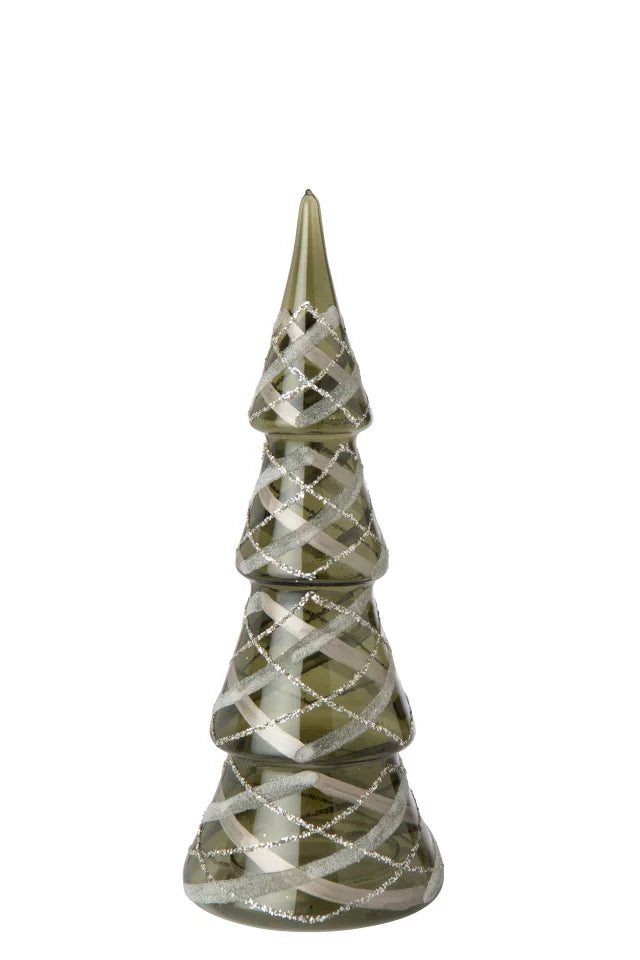 SAPIN Vert