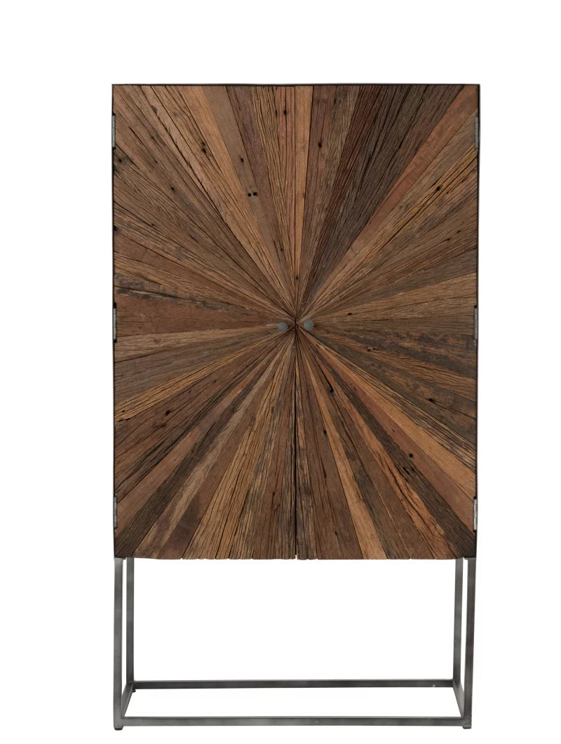 Armoire SHANIL Natural