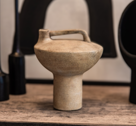 Vase Wabi Sabi - MUNK